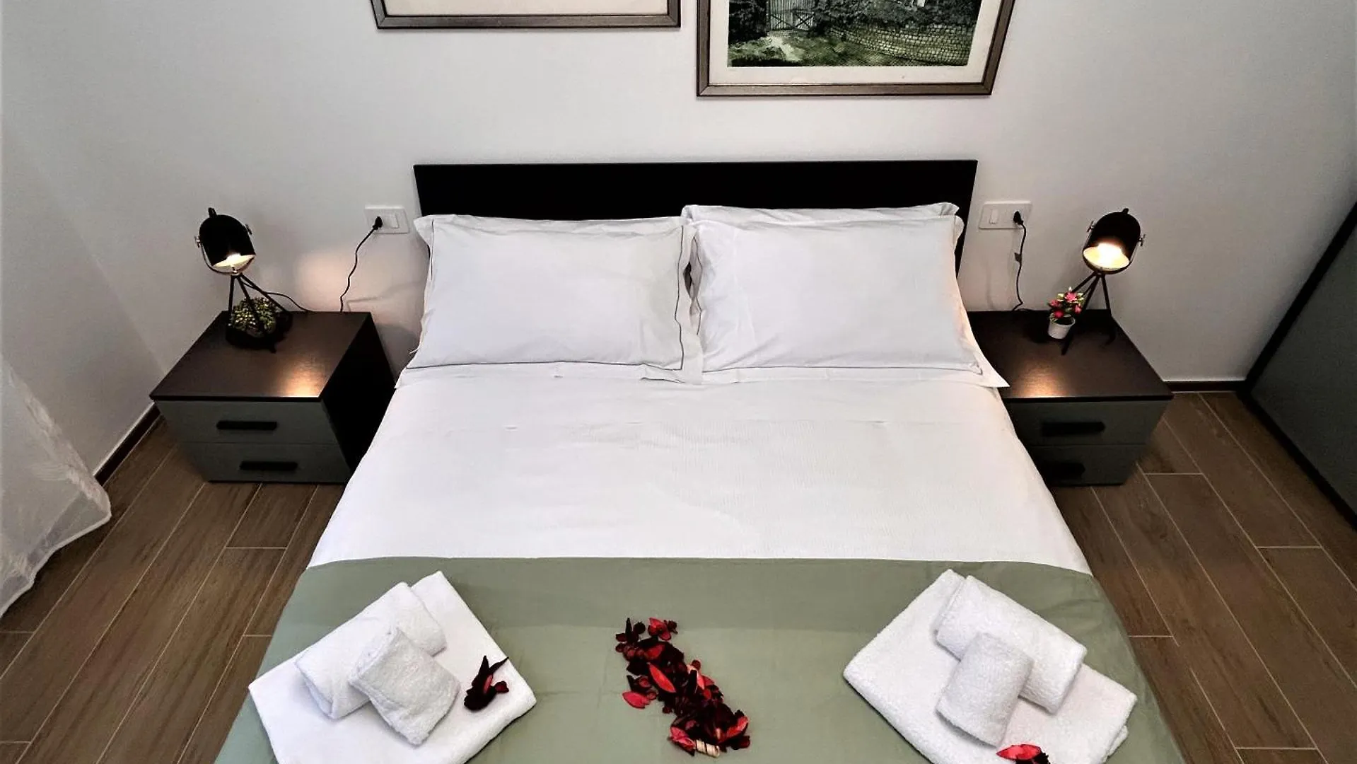 Domus Florence Apartment