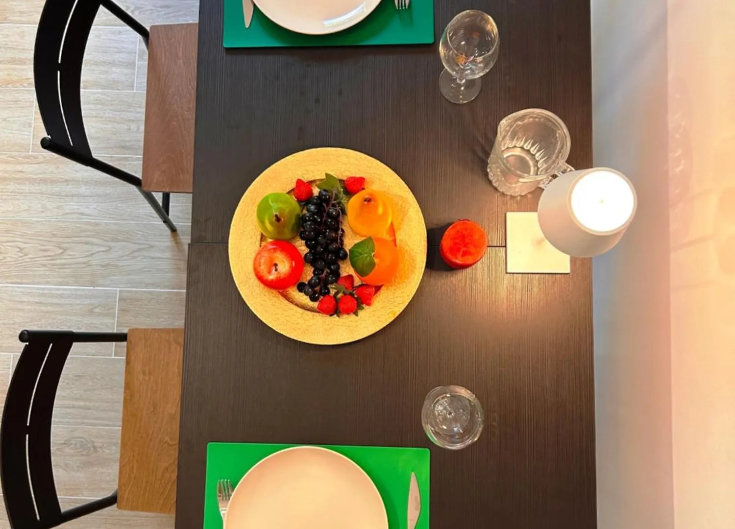 Domus Florence Apartment