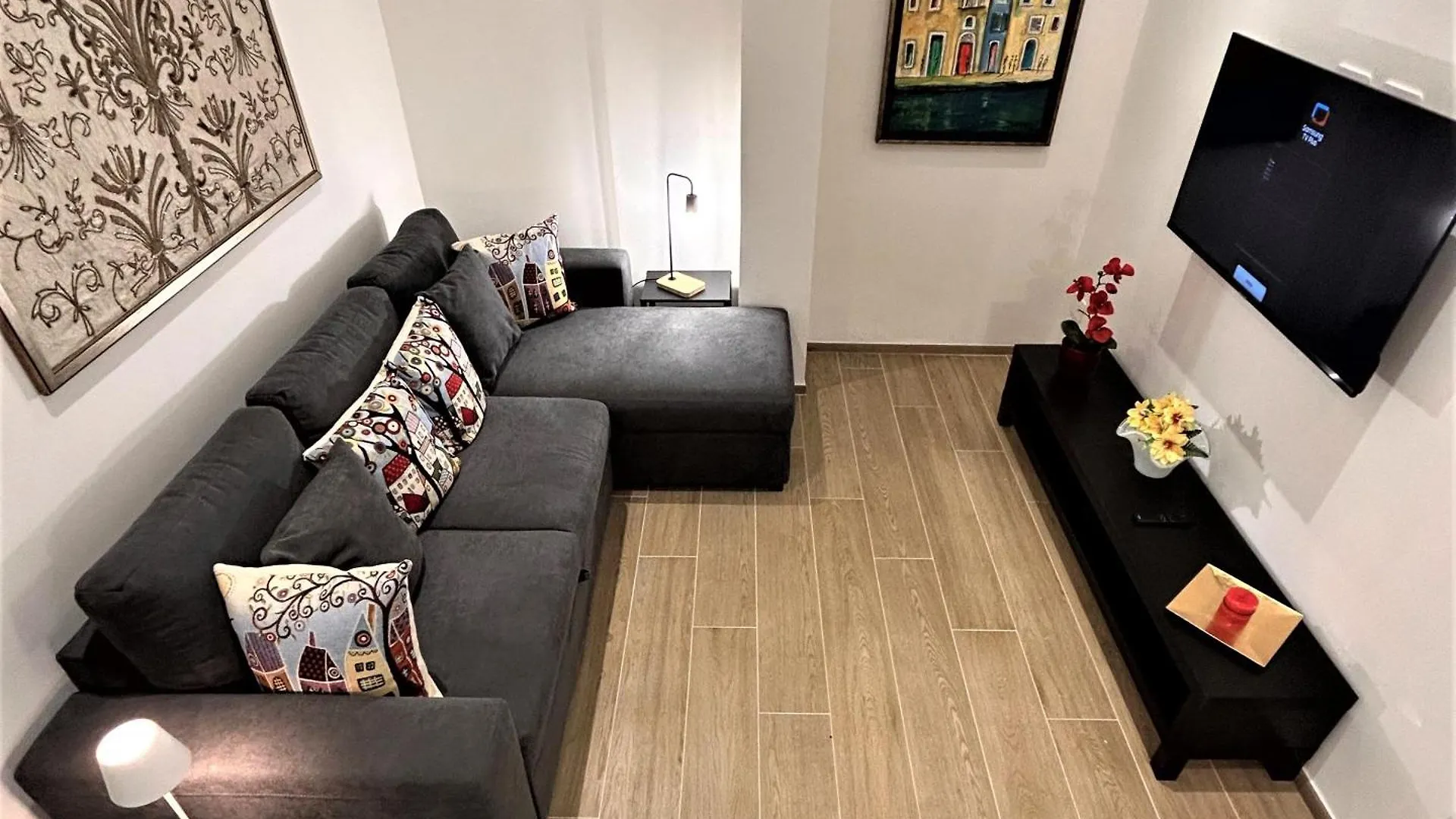 Domus Florence Apartment Italien
