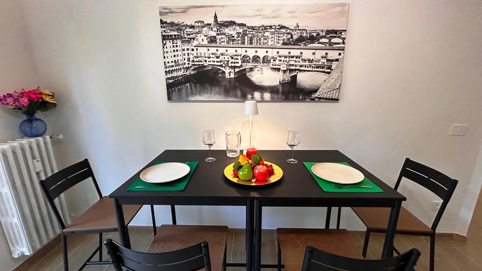Domus Florence Apartment Italien