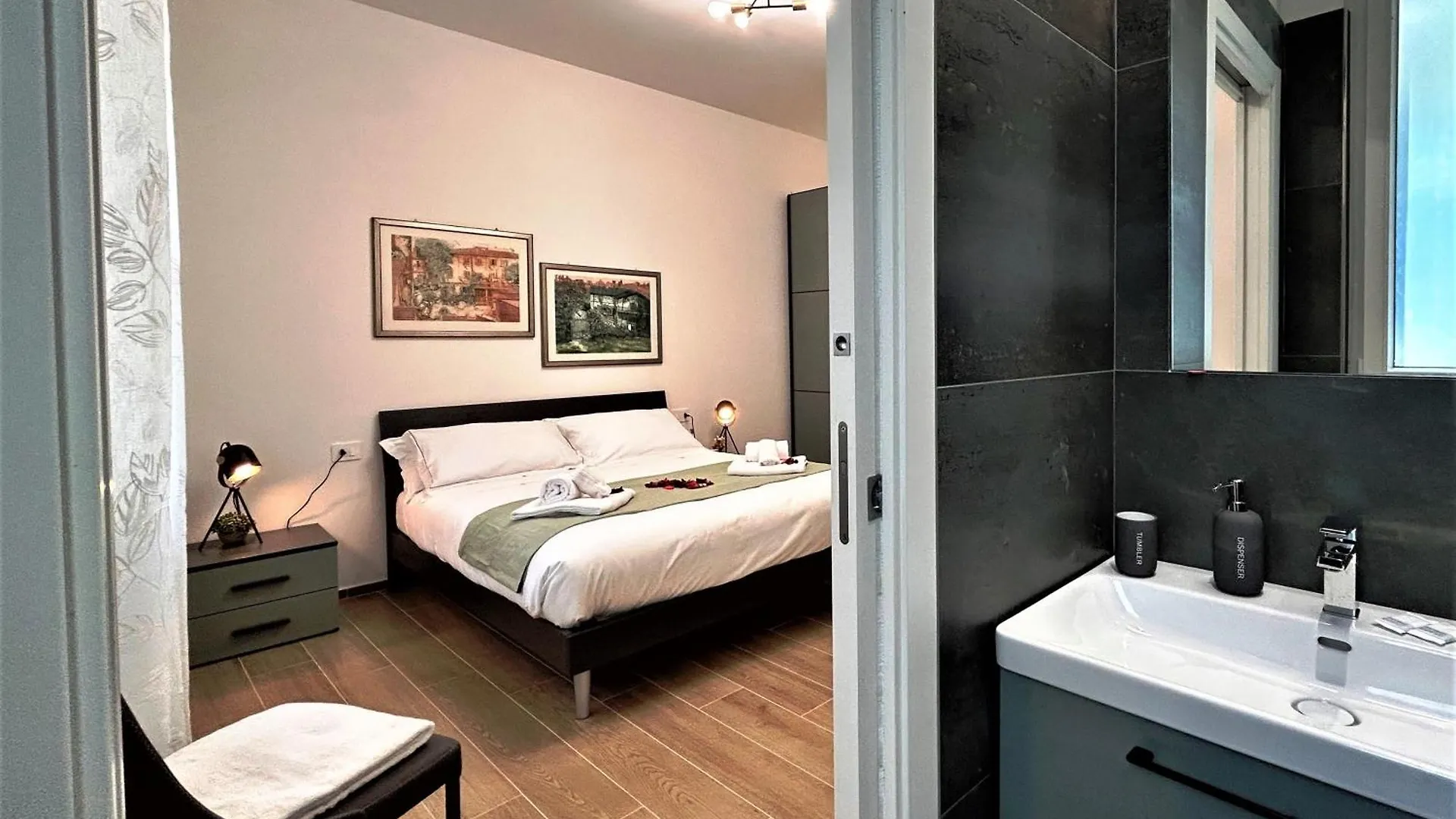 Domus Florence Apartment