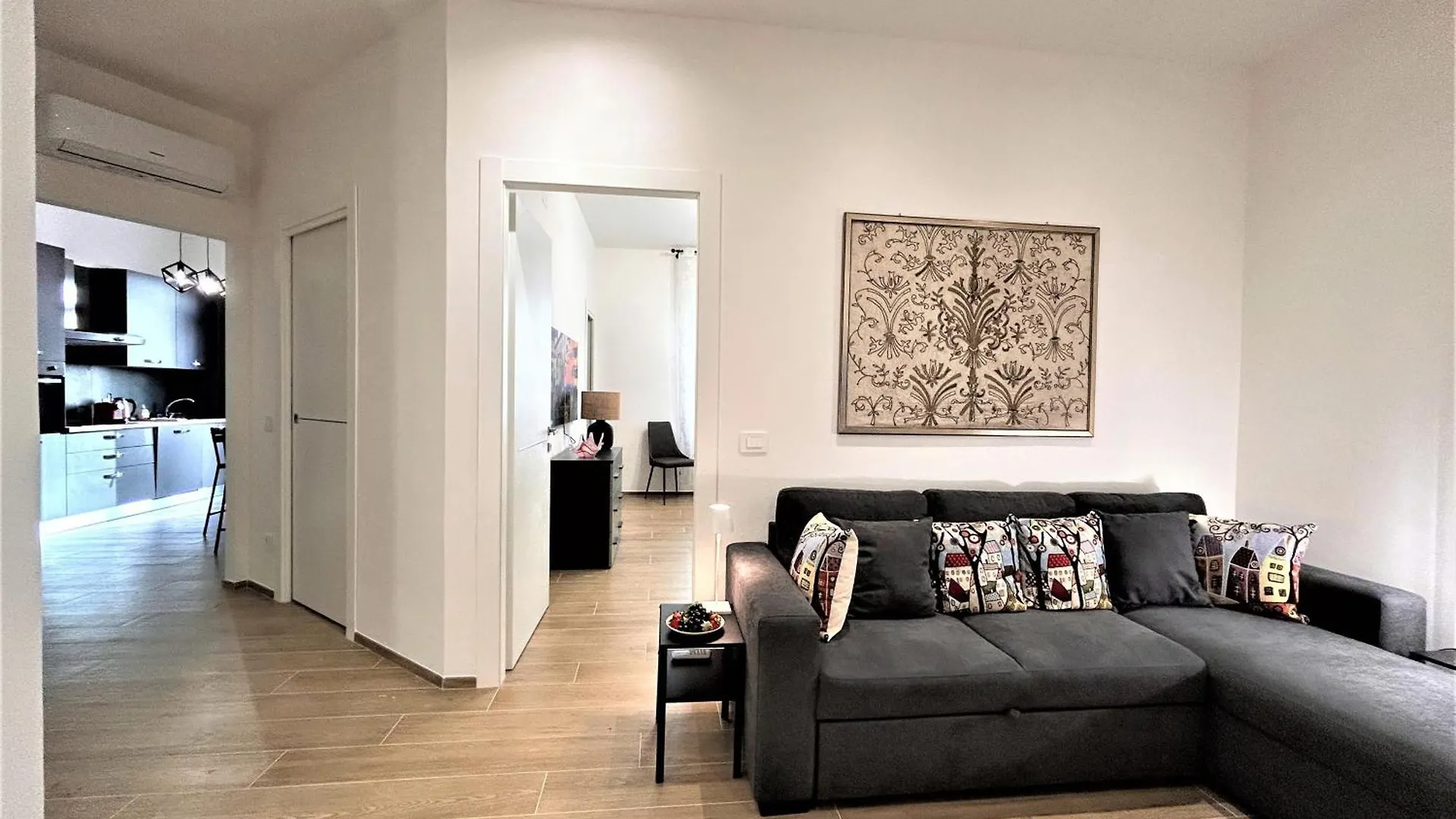 Domus Florence Apartment
