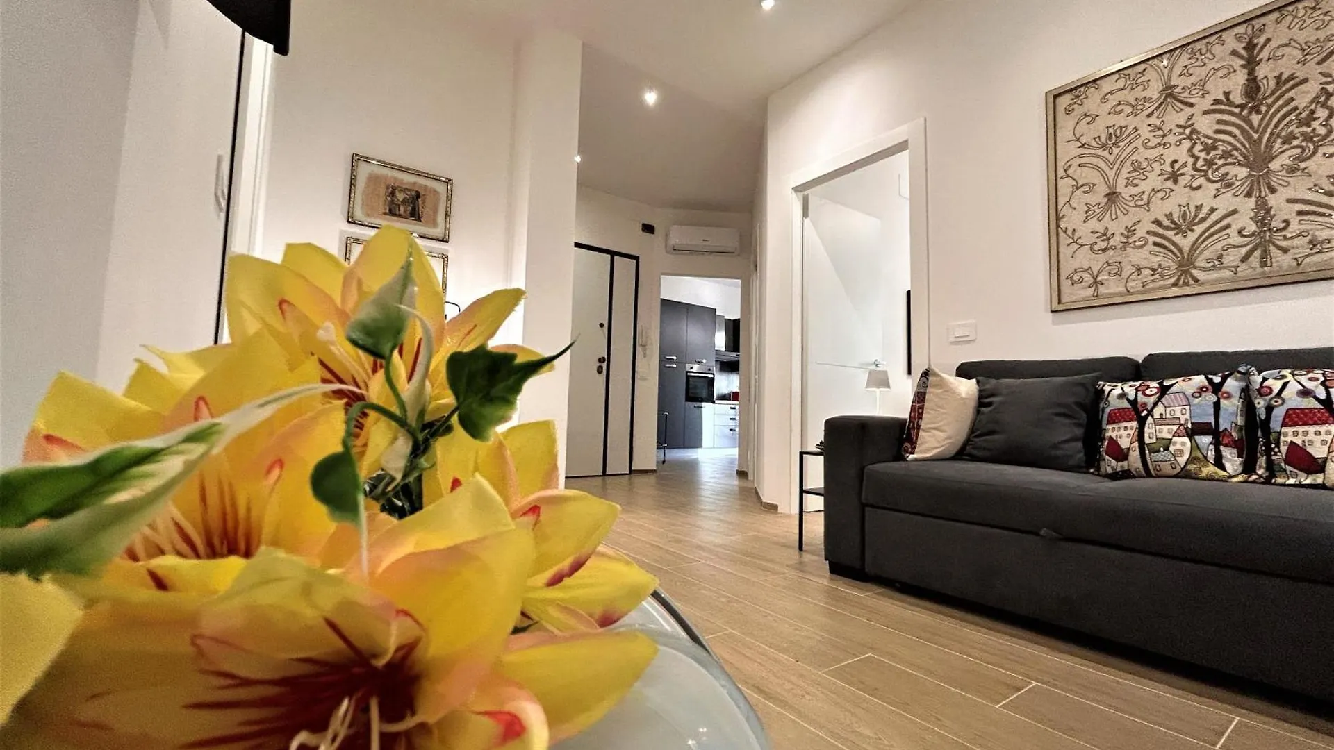 Domus Florence Apartment