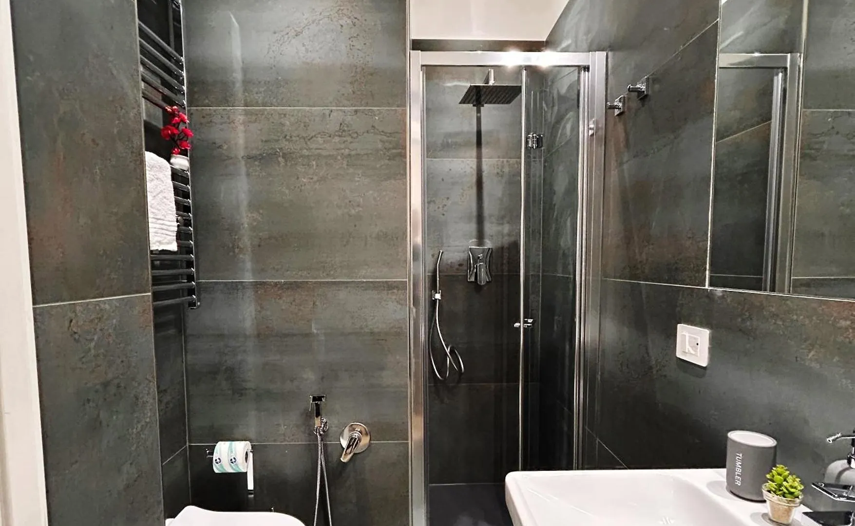 Domus Florence Apartment Italien