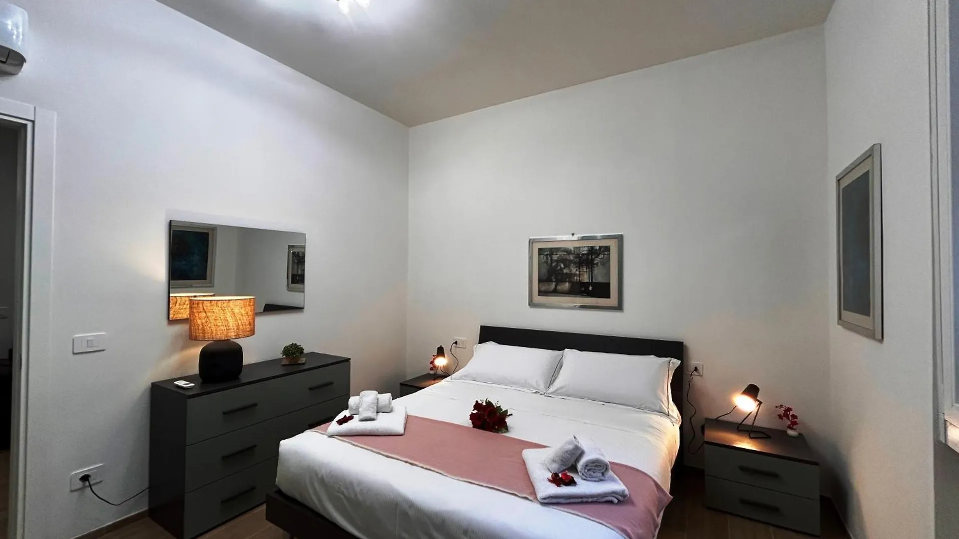 Domus Florence Apartment