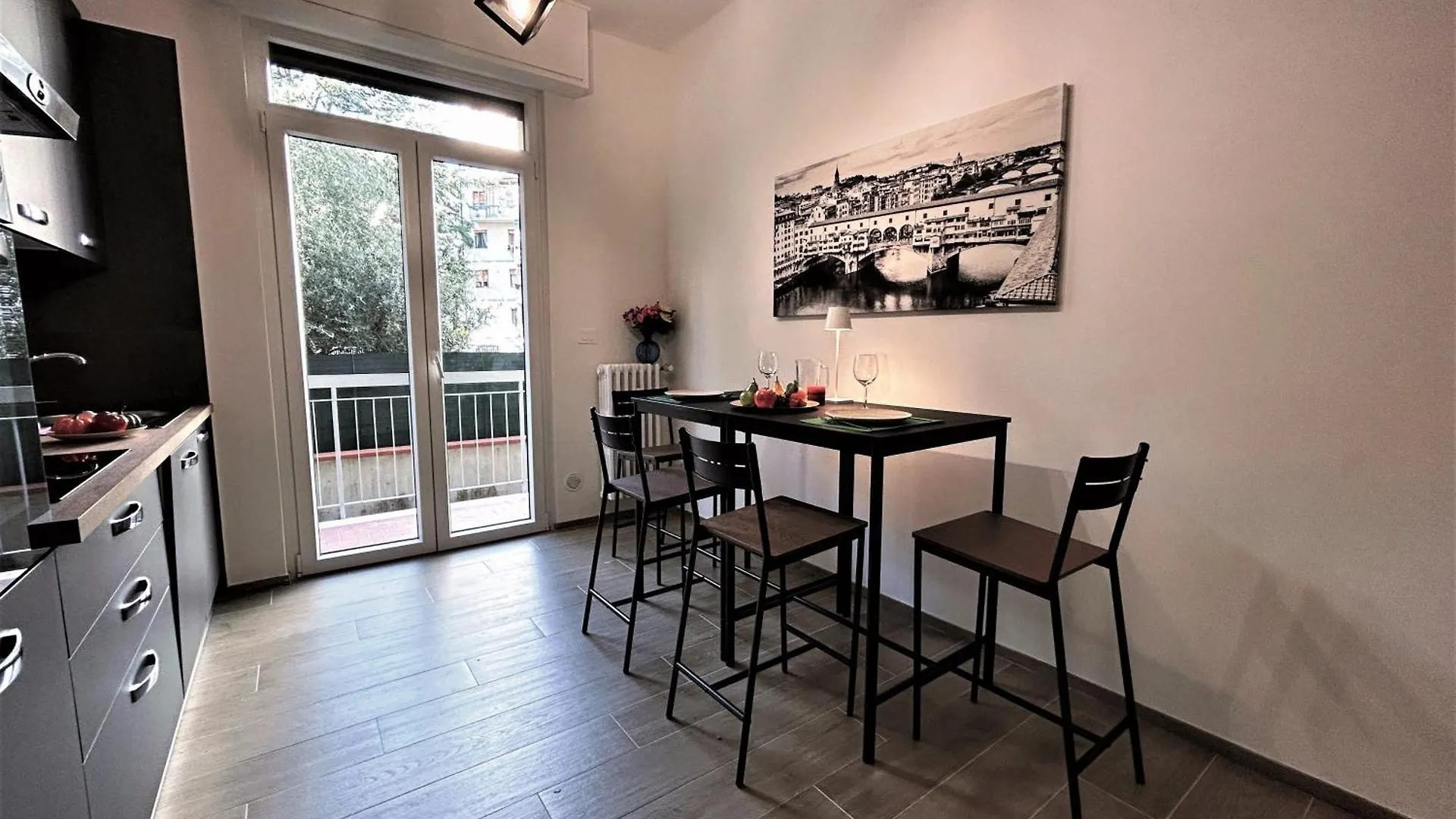 Domus Florence Apartment 0*,  Italien
