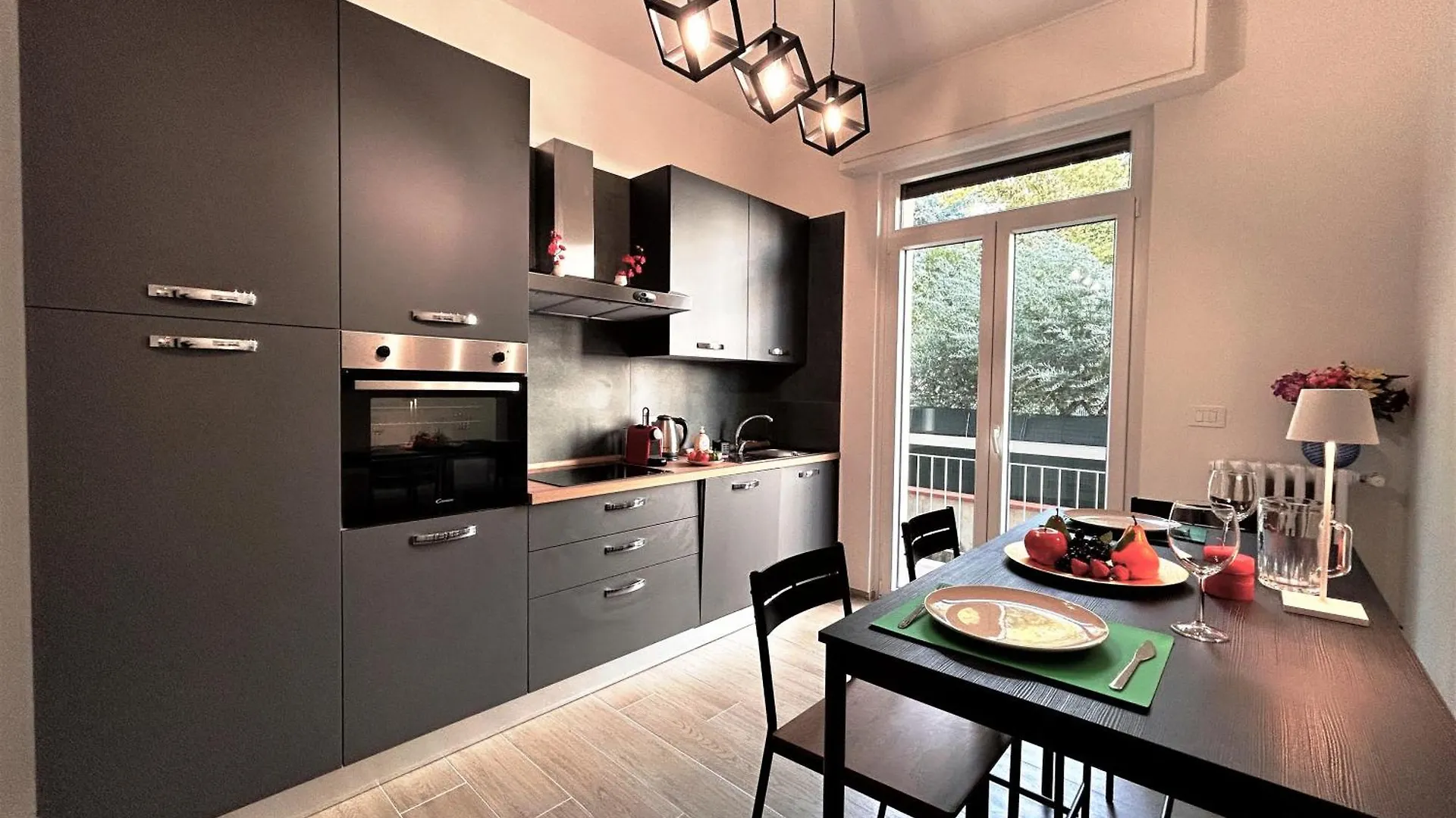 Domus Florence Apartment