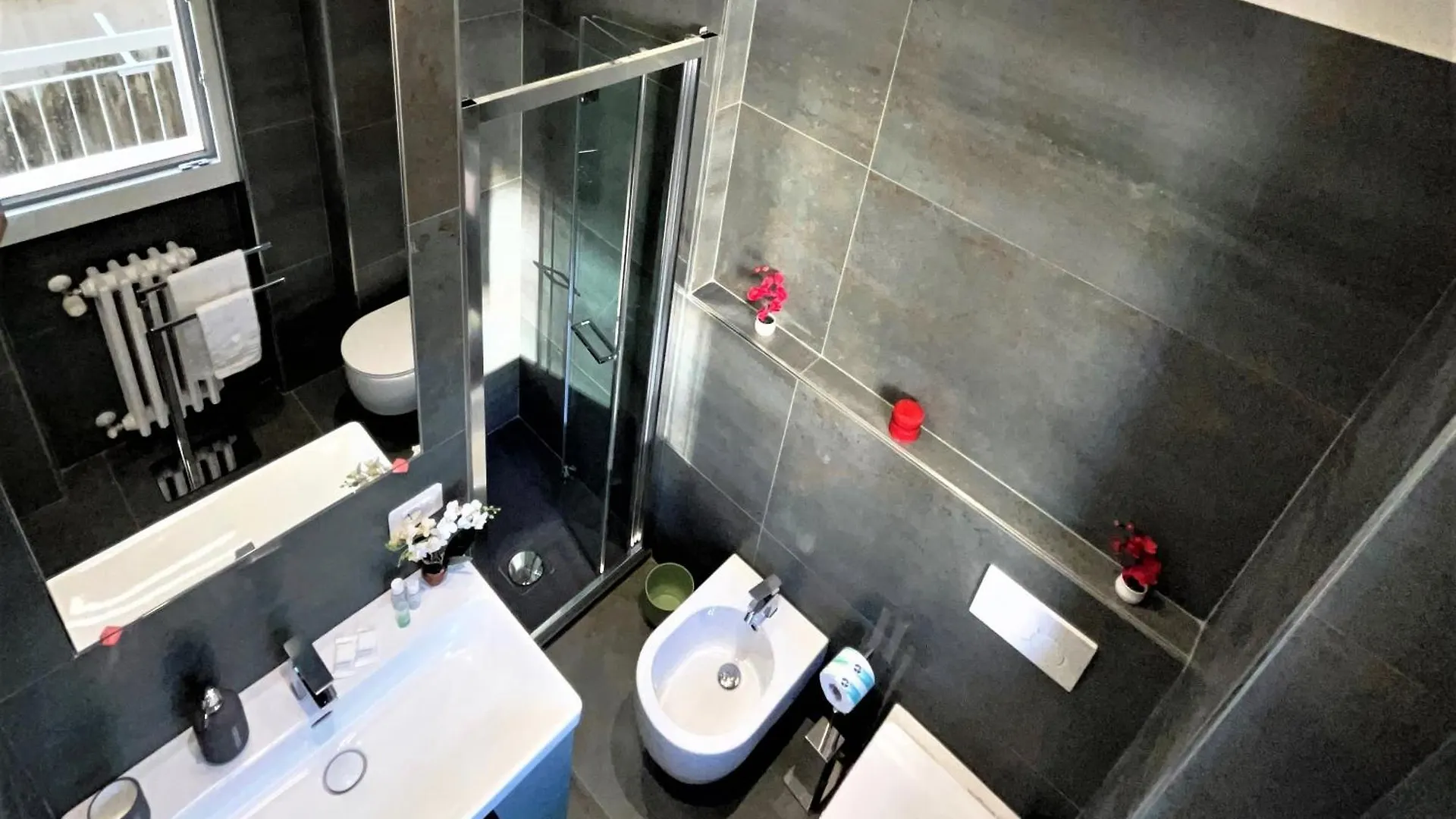 Domus Florence Apartment Italien