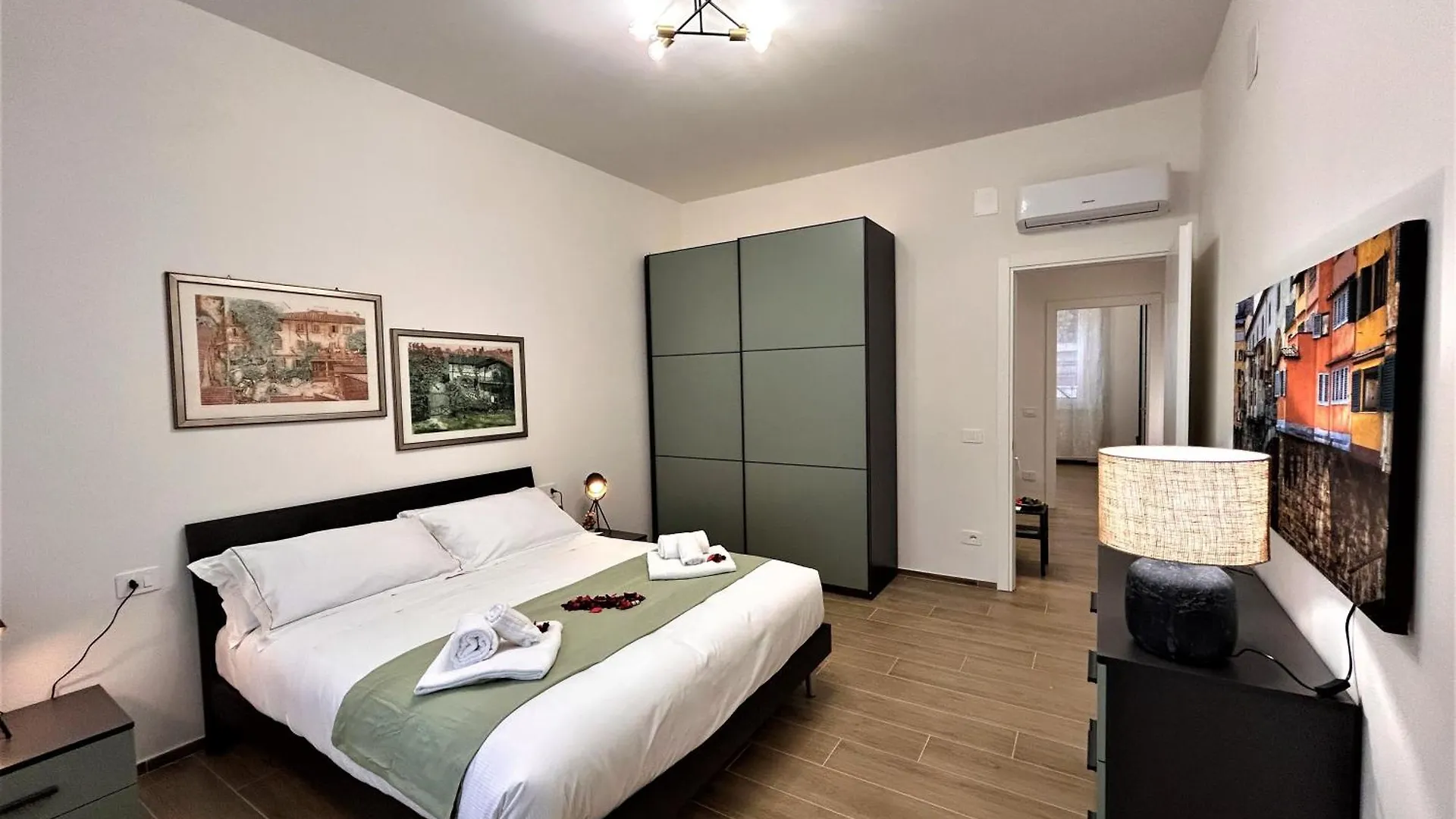 Domus Florence Apartment