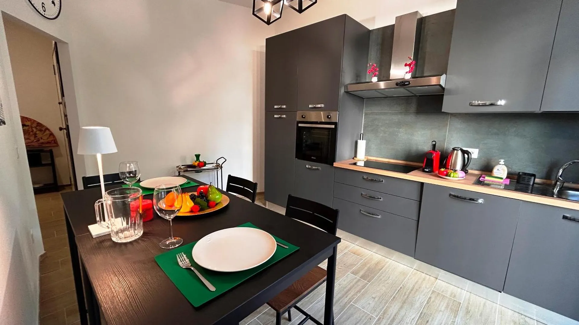 Domus Florence Apartment
