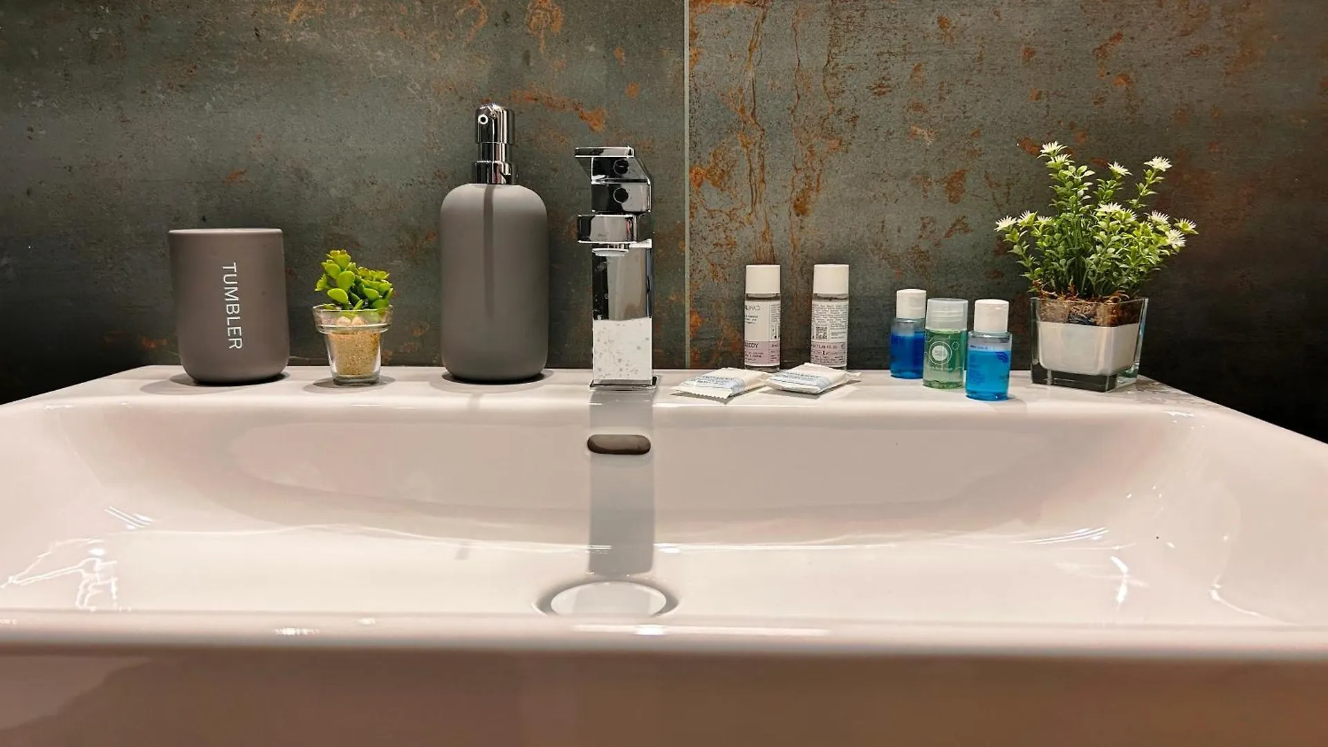 Domus Florence Apartment