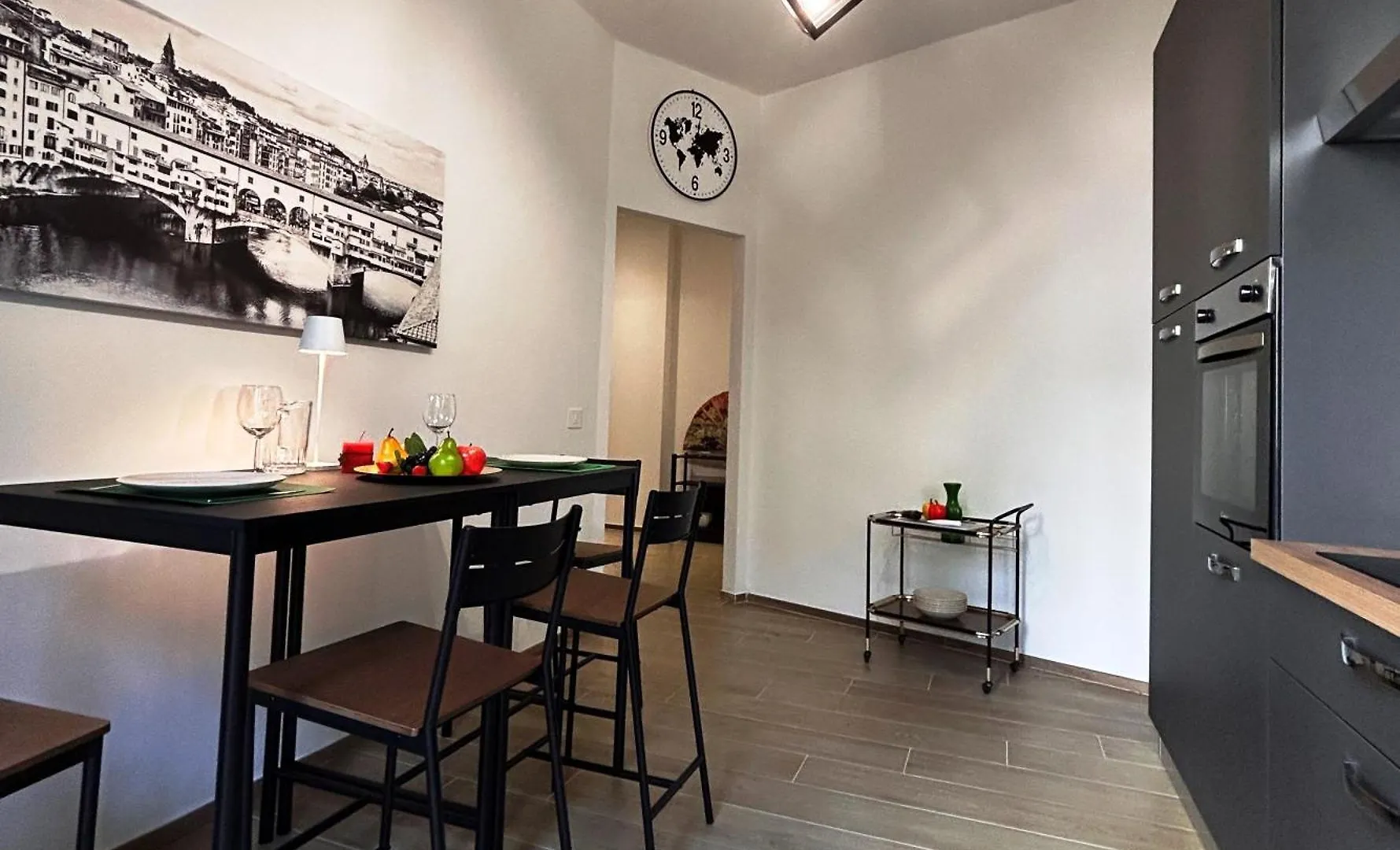 Domus Florence Apartment