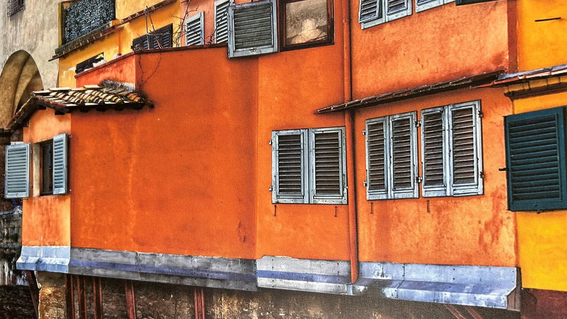 Domus Florence Apartment