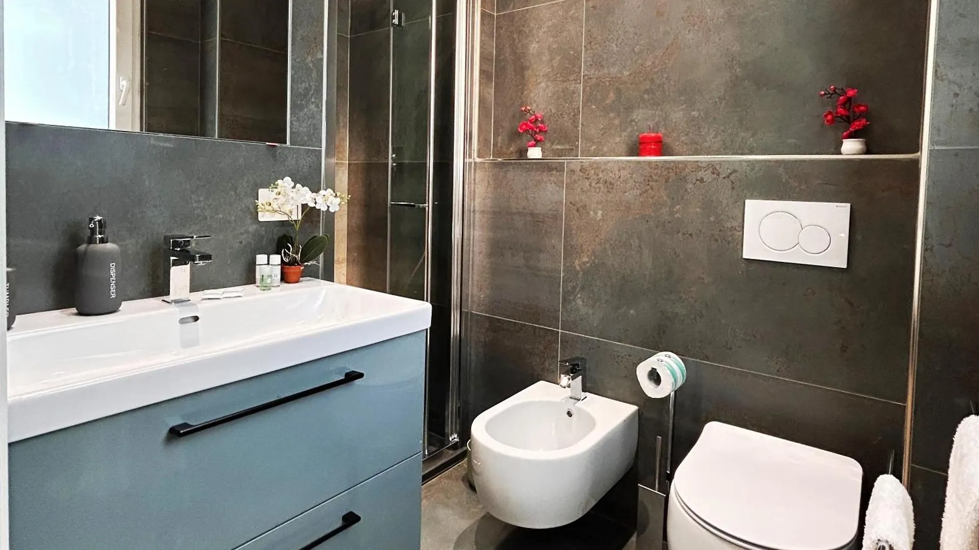 Domus Florence Apartment
