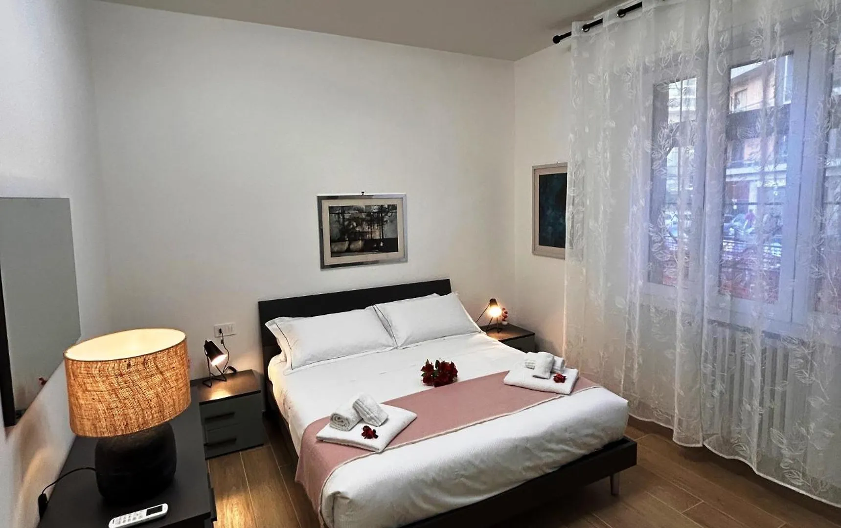 Domus Florence Apartment 0*,  Italien